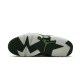 Mens Air Jordan 6 Pinnacle "Promo Flight Jacket"Palm Green/Palm Green-Black