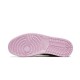 Mens Air Jordan 1 High OG "J Balvin"Multi-Color/Black/Pink Foam/Mu
