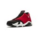 Mens Air Jordan14 Gym Red "Black/White-Off White-Gym Red"