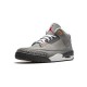 Mens Air Jordan 3 Cool Grey