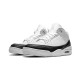 Mens Air Jordan 3 Fragment White/Black-White