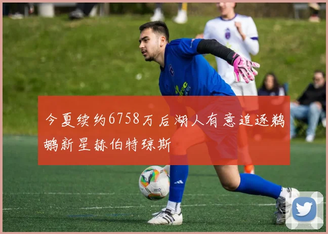今夏续约6758万后湖人有意追逐鹈鹕新星赫伯特琼斯