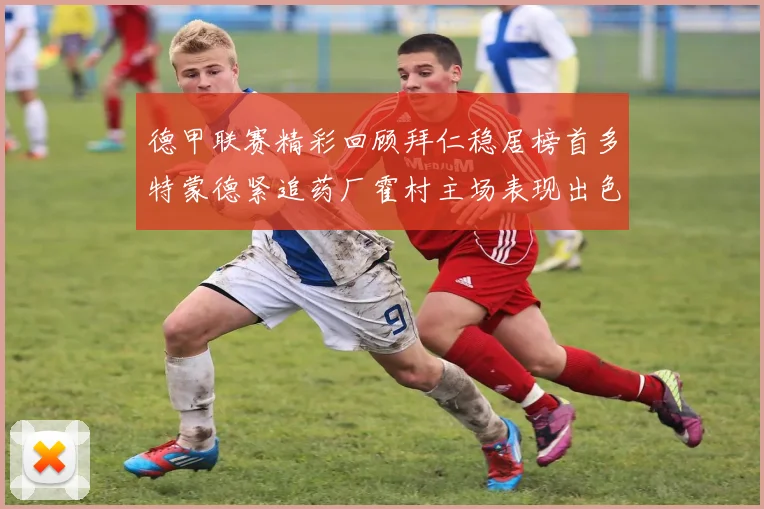 德甲联赛精彩回顾拜仁稳居榜首多特蒙德紧追药厂霍村主场表现出色